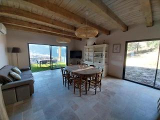 Gîte Au point de Vue - Millau - 1