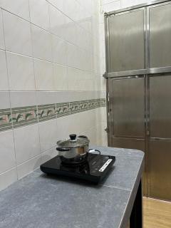 Serene Homestay Taman Daya JB - Johor Bahru - 7