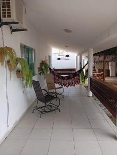 Linda casa em Porto Seguro - Porto Seguro - 6