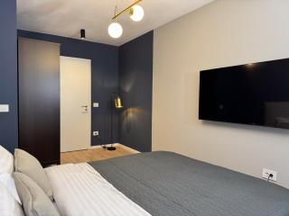Cityscape Bluewood, Modern & Cozy premium Apt - 1