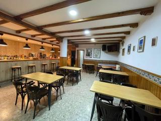 El Refugio Valdelinares Gastro Hostal - Valdelinares - 1