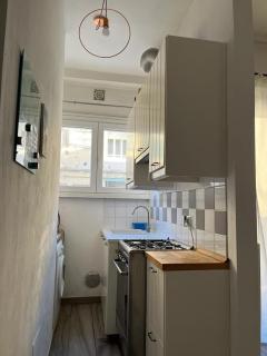 Casa Dalmazio - Milan - 2
