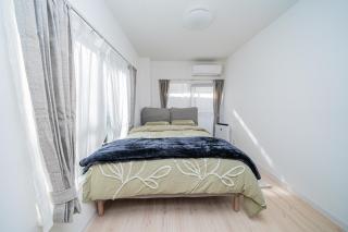 Kasai Light Luxury Hotel 201 - Tokyo - 5