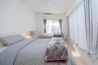 Kasai Light Luxury Hotel 201 - Tokyo - 1