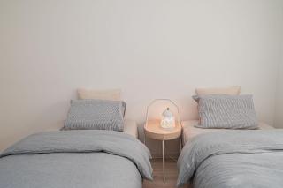 Kasai Light Luxury Hotel 201 - Tokyo - 9