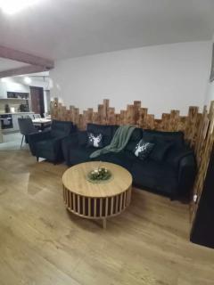 Apartament Góralski Duet 8-osobowy - Bukowina Tatrzańska - 0