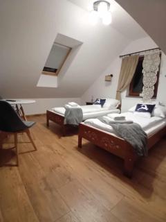 Apartament Góralski Duet 8-osobowy - Bukowina Tatrzańska - 2