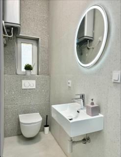 Cozy One-Room Apartment in heart of Prague - Prague - 6