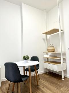 Cozy One-Room Apartment in heart of Prague - Prague - 2
