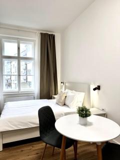 Cozy One-Room Apartment in heart of Prague - Prague - 1