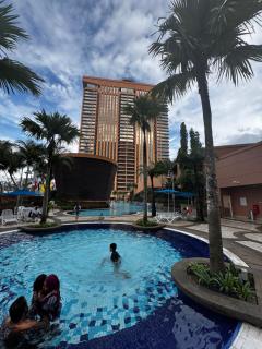 Times Square Service Suites KL, Fortune - 0