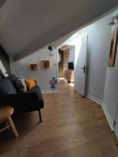 Charming flat - Nice port - 4