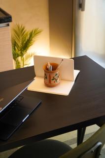 Room Dusk Pvt studio w Balcony and Wifi - Pune - 4