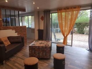Loft la pommeraie - Nogent - 9