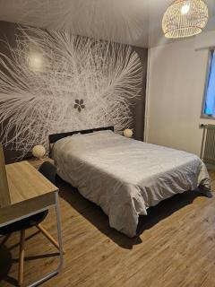 Loft la pommeraie - 2