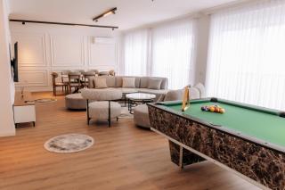 Living Suites - Ferizaj - 0