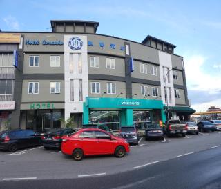 Hotel Cascada - Kota Tinggi - 9