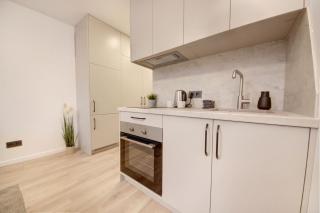 Algirdo Old Town Studios - 6