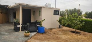 שקט בערבה - 2