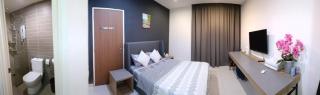 Cozy Studio Unit - Kuching - 0