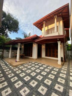 TRIPLE CHARM Villa - Matara - 0