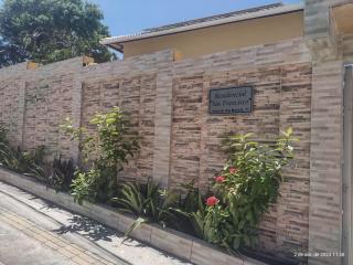 Residencial São Francisco - 1 Quarto - Imbassai - 0