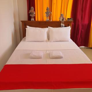 Guest house weherahena - 6