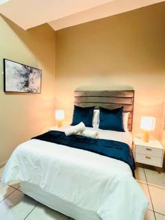 Alice Place -Wi-Fi- Back Up Power- Pool & Cinema & More - Joanesburgo - 0