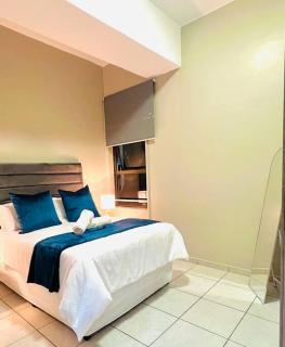 Alice Place -Wi-Fi- Back Up Power- Pool & Cinema & More - Joanesburgo - 1