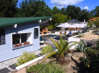 Ohana Lodge - Moliets-et-Maa - 8