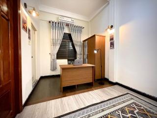 BE TONG Residences - Can Tho - 5