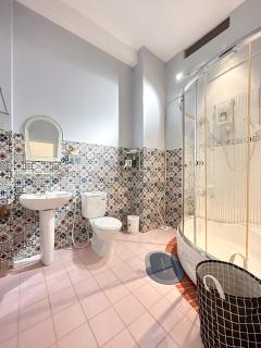 BE TONG Residences - Can Tho - 3