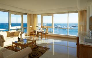 Hurghada Marriott Beach Resort - Hurghada - 6