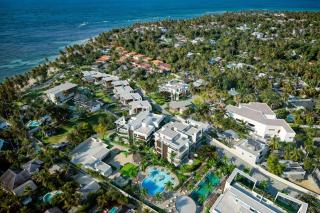Donoma Las Terrenas Beach Hotel & Spa, Autograph Collection - Las Terrenas - 8