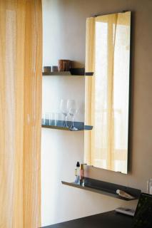 Room Dawn 12th floor Pvt studio w Balcony & Wifi - Pune - 2