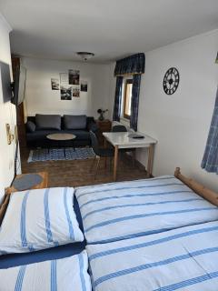 Ferienwohnung Mitterdiel - 6