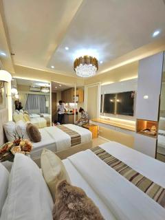 Jay Suite - Manila - 6