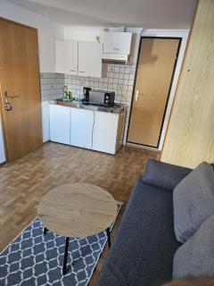 Ferienwohnung Mitterdiel - Pfarrwerfen - 7