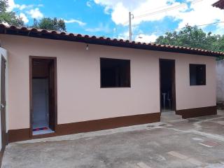 Aluga Casa temporada no Centro da Serra do Cipó - Santana do Riacho - 0