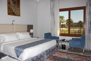 Vista Hotel Tabuk - Tabuk - 1