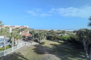 Ocean Village Club O38 - St. Augustine - 3