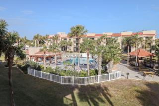 Ocean Village Club O38 - 2