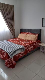 ADELIA 2 - Bangi Avenue - 6