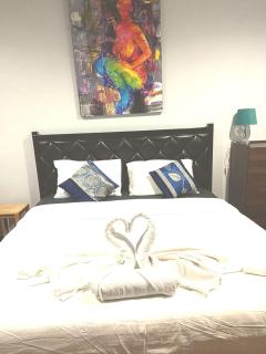 Karon Hill 1 Bedroom City & Ocean View By PSR - Ban Karon - 4