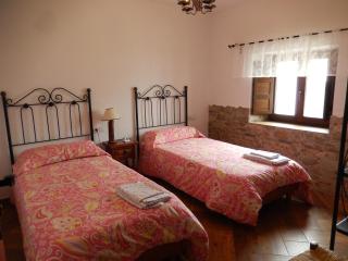 La Posada del Caminante - Santa Olalla del Cala - 2
