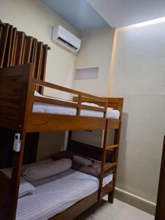 Jomariz Homestay - Labuan Bajo - 9