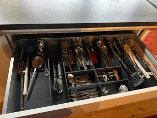Blockhausvermietung Himmelpfort - Pian - 1