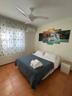 Relax, Family, Telecommuting & Private Pool - Vélez-Málaga - 1