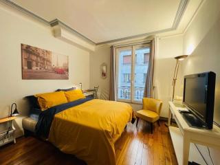 Appartement Tour Eiffel - Invalides - Paris - 0