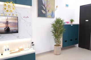 Royal Suites Home Villa 3BR with Private Pool - C6 - Batam Center - 3